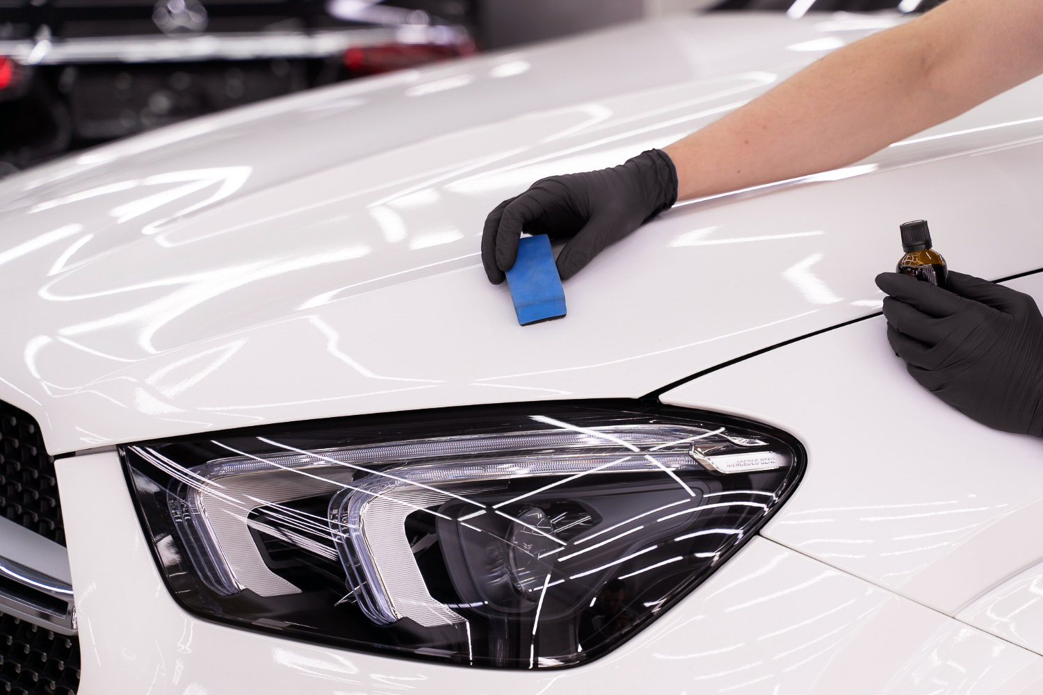 Car Protection